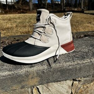 Sorel Boots Brand New Never Used